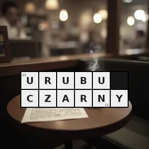 Hasło krzyżówkowe najmniejszy ptak z rodziny kondorów - urubu czarny – rozwiązanie, synonimy, podpowiedzi i definicje krzyżówkowe